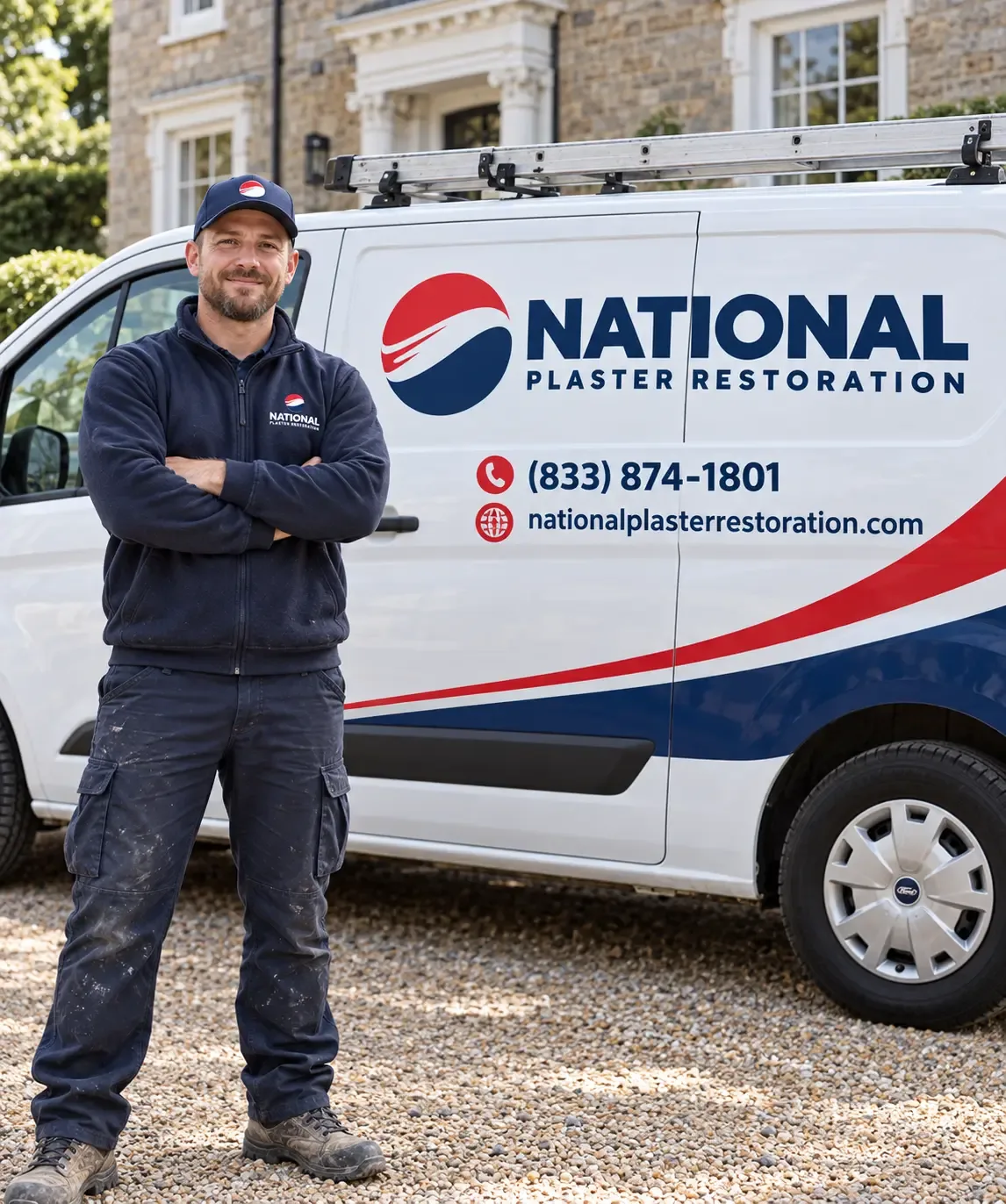 Plaster Repair company in Copemish, MI